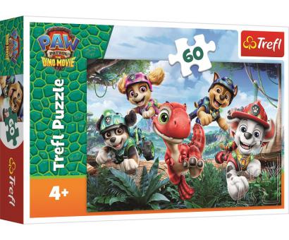 Puzzle 60 Paw Patrol