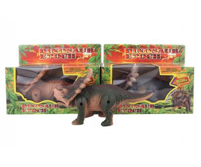 Dinosaurus chodiaci so zvukom 27cm