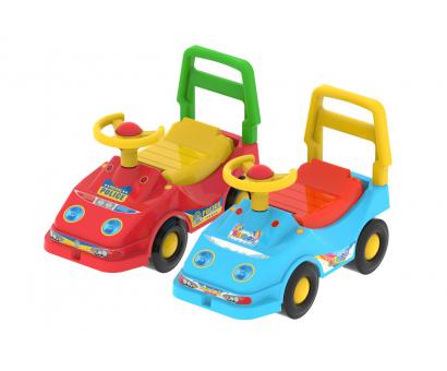 Auto odrážadlo