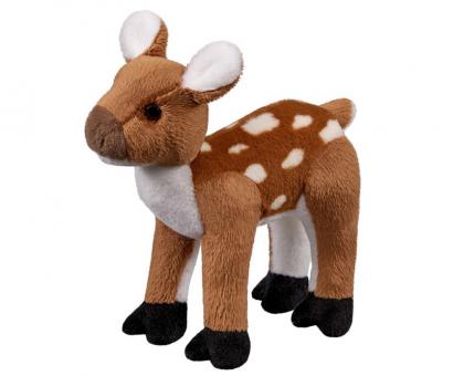 Plyšová srnka 20cm