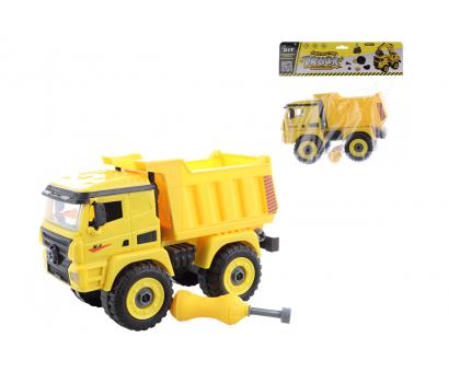 Skrutkovacia vyklápačka 26x25cm