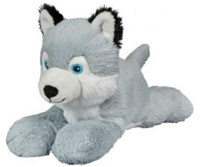 Plyšový husky 23cm