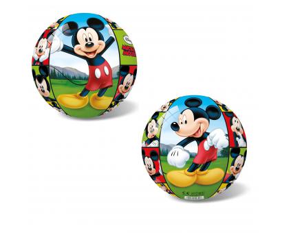 Lopta Disney Mickey 14cm