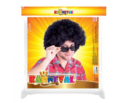 Parochňa  AFRO pre dospelých