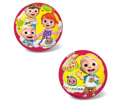 Lopta Cocomelon 14cm
