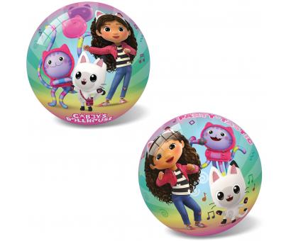 Lopta Gabby Dollhouse 23cm