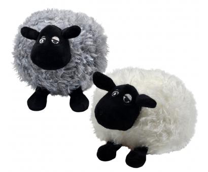 Ovečka huňáčik 20cm