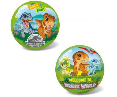 Lopta Jurassic 23cm