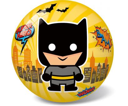 Lopta Super Hero 23cm