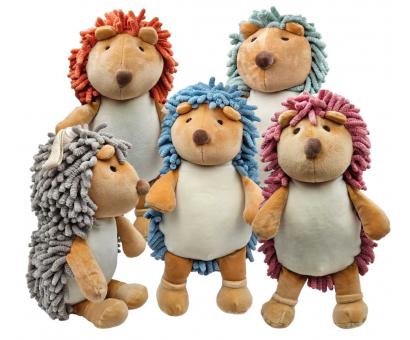 Ježko s dredami 30cm