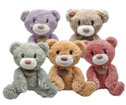 Medvedík Jonáš 23cm