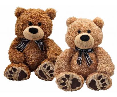 Medvedík Jack sediaci