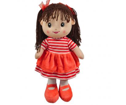 Handrová bábika Lívia