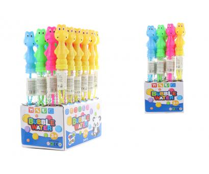 Bublifuk dráčik 26cm, 24ks v dbx