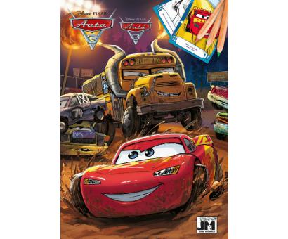A5+ - Cars 3