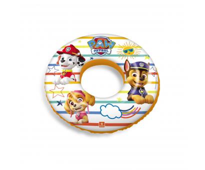 Kruh nafukovací Paw Patrol 50cm