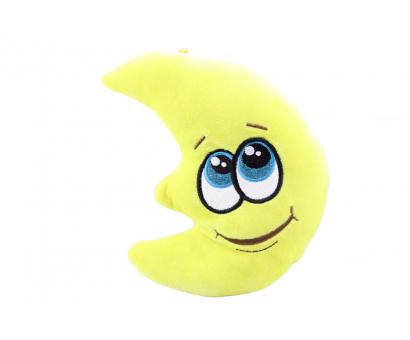 Plyš mesiačik 22cm                