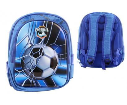 Batoh fotbal 30x35x12 cm