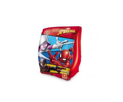 Rukávniky nafuk.Spider-man 15x23cm