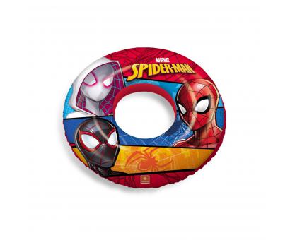 Kruh nafukovací Spider-man 50cm