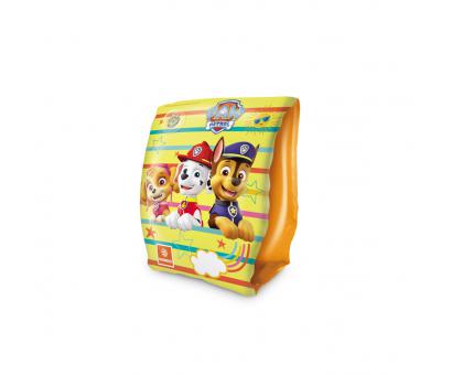 Rukávniky nafuk. Paw Patrol 15x23cm