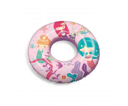 Kruh nafukovací Mermaids 50cm