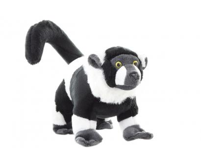 Plyš Lemur 21cm                         