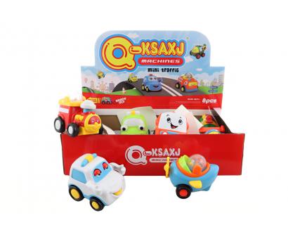 Baby dopr.prostriedky na zotrv.8ks v dbx