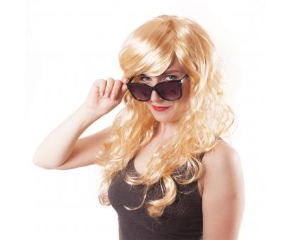 Parochňa blond