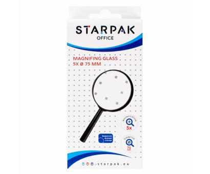Lupa Starpak