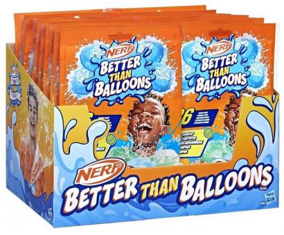 Nerf better than balloons 36ks 15,5x3x22
