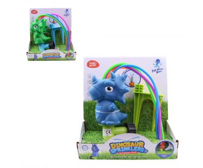 Zavlažovač dráčik