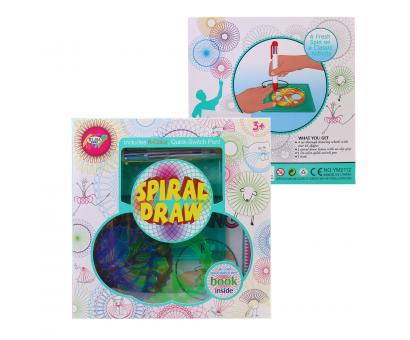 Kresliace šablóny, 24x24cm