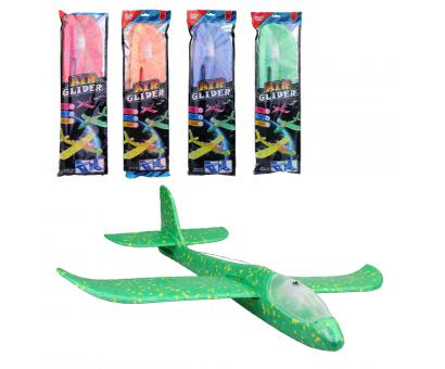 Hádzacie lietadlo, 16x3x56cm