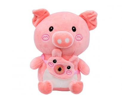 Prasiatko s kabelkou 22cm