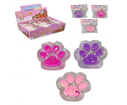 Labka v sáčku 9cm, 12ks v boxe