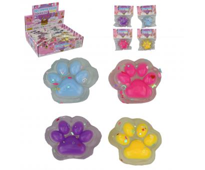 Labka v sáčku 8cm, 20ks v boxe