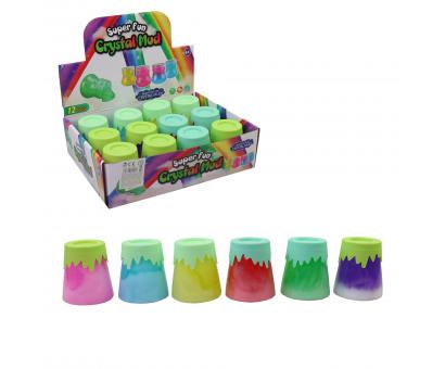 Sliz sopka 8cm, 12ks v dbx