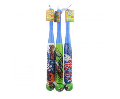 Baseballová pálka 56cm