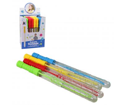 Bublifuk 30cm, 48ks v dbx