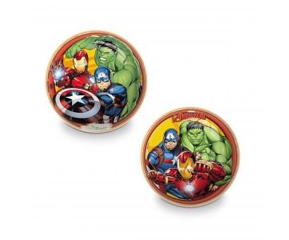 Lopta Avengers 23cm