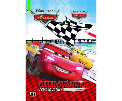 A4 - Cars 3