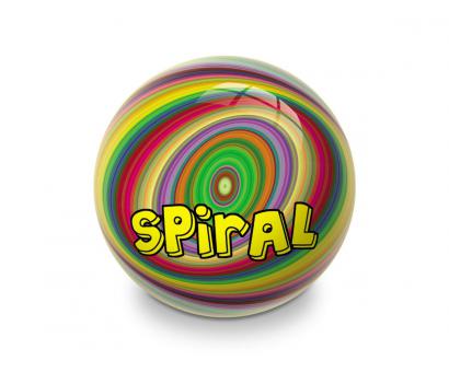 Lopta Spiral 23cm