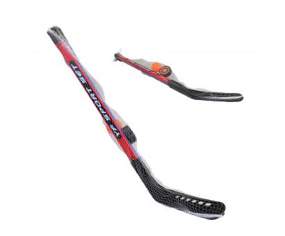 Hokejky s pukom a loptičkou 90cm