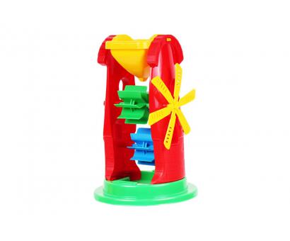 Mlyn veľký plastový 28cm