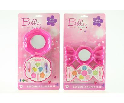 Make-up set, 2 druhy