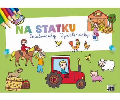 A5 - Na statku
