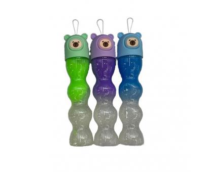 Sliz kapybara 24cm, 6ks v dbx