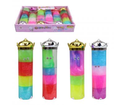 Sliz král 21cm, 6ks v dbx