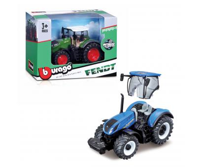 Bburago Farm Traktor